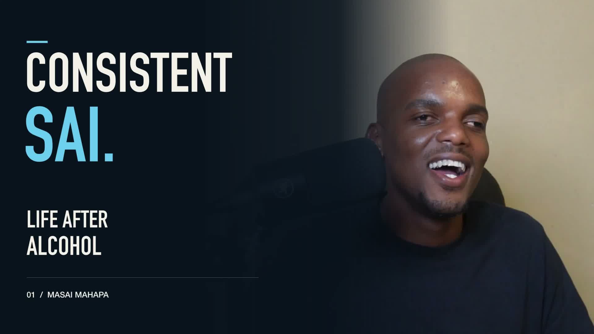 Consistent Sai with Masai Mahapa
